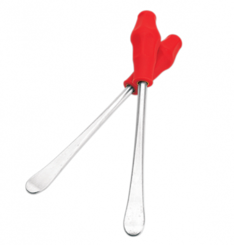Moose Racing Tire Iron Pair